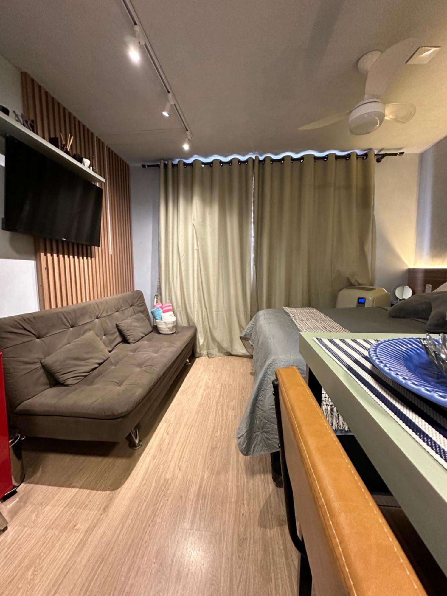 Studio Paris Prox Metro Bras Feirinha Madrugada Templo Salomao Сао Паоло Екстериор снимка